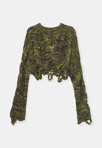 MURKY - Pullover - multi-coloured