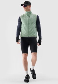 4F - Bluzka z długim rękawem