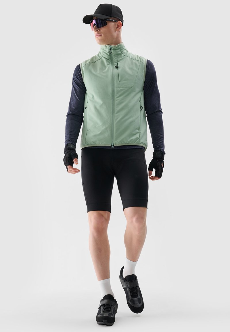 Maglietta a manica lunga