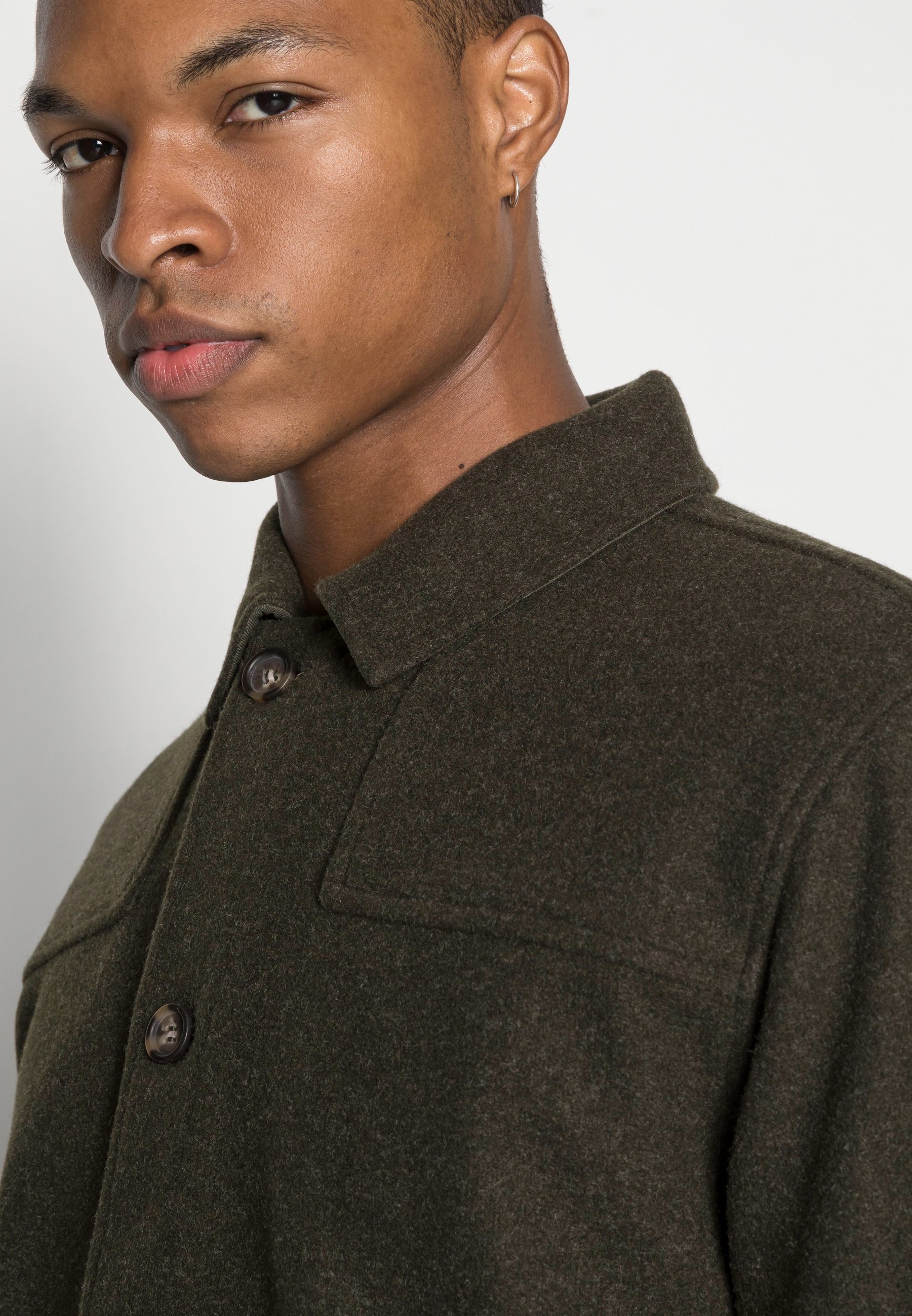 Men VITTO - Summer jacket Men VITTO - Summer jacket