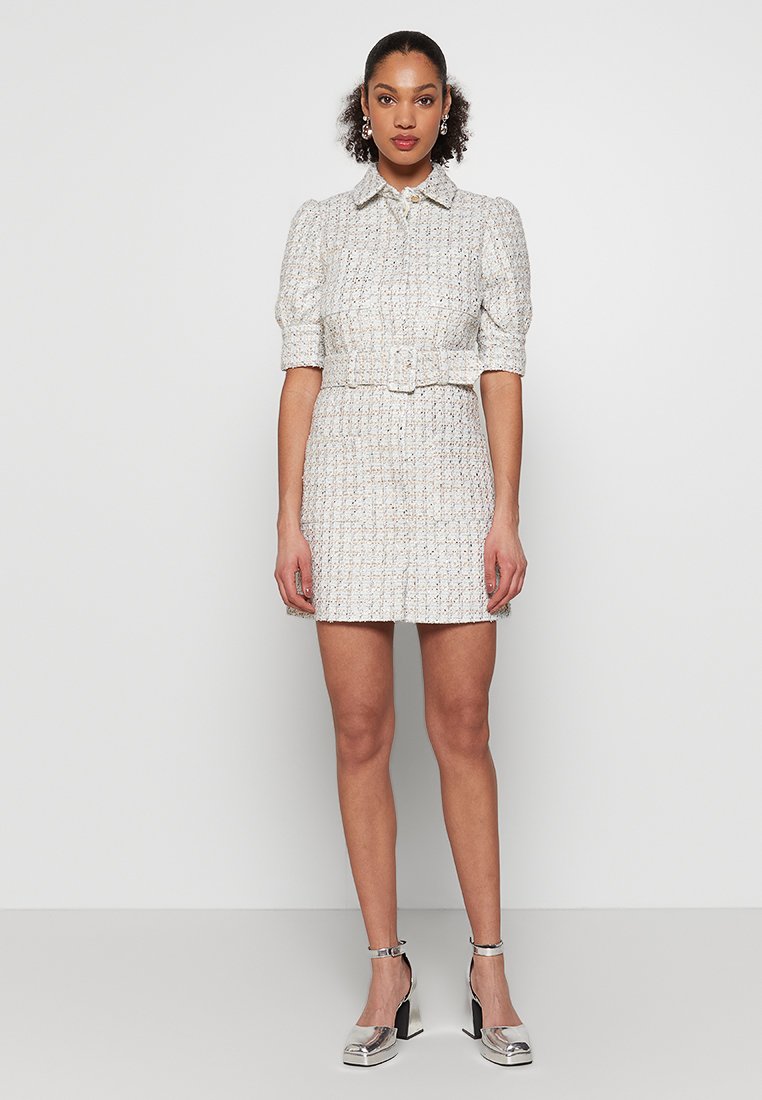 Josh V Blousejurk crème