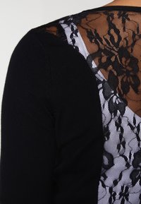 Vero Moda Kardigan - black