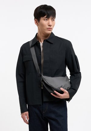 GOT BAG, UNISEX, grau