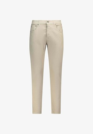 Dondup, Jeans slim fit - beige