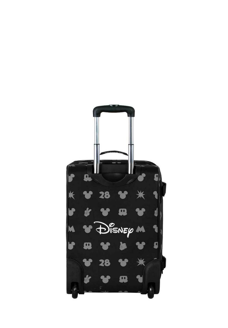 Mickey Mouse Valigie Disney Bagaglio A Mano Trolley Medio Disney