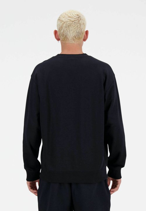 New Balance Sweatshirt 'Essentials' — photo 2