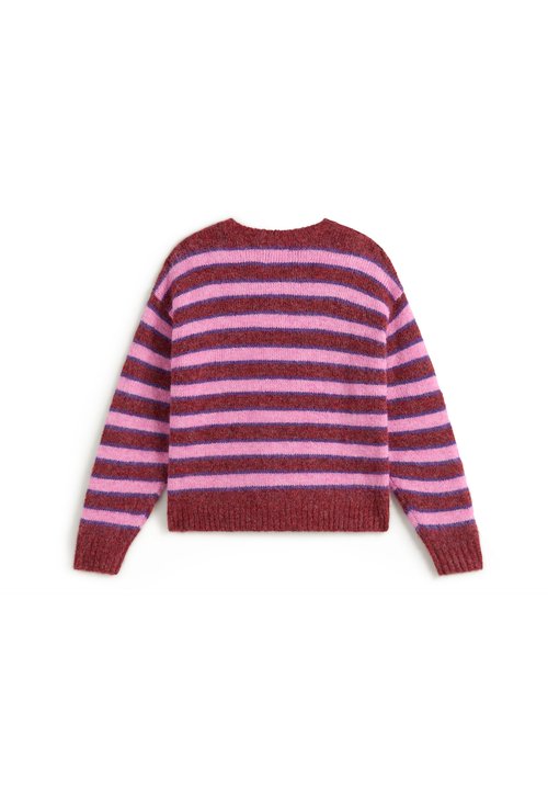 Vans Pullover 'ROLLINS' — photo 5