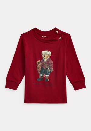 Polo Ralph Lauren - Bluzka z długim rękawem