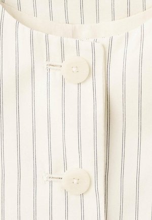Mango, ADULT - Chaleco - beige