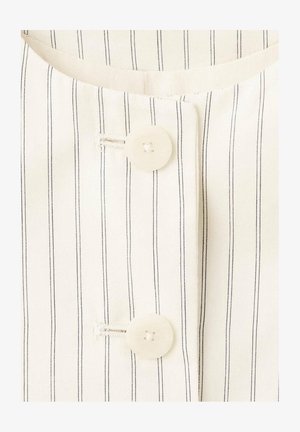 Mango, ADULT - Chaleco - beige