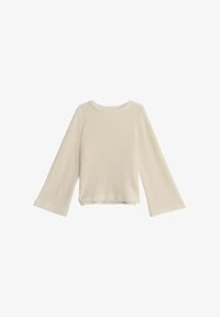 Niet geselecteerd, offwhite