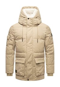 Unselected, sand beige