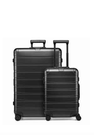 Redolz UNISEX SET - Juego de maletas - black