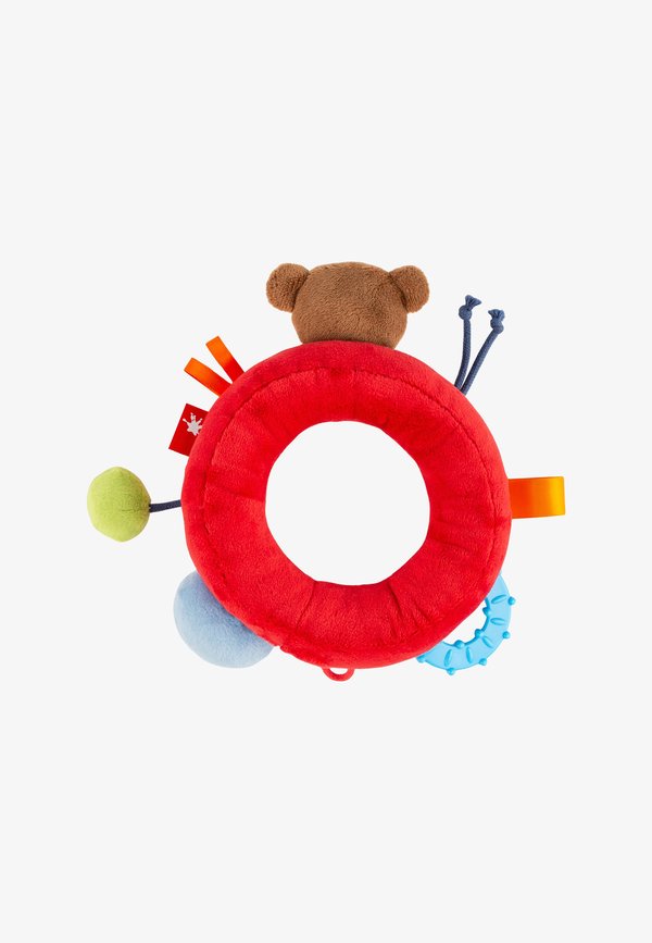AKTIV RING PLAYQ – Baby-Spielzeug