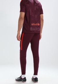 Nike Performance Vereinsmannschaften - bordeaux