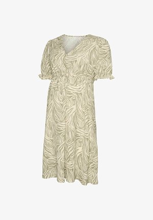 MAMALICIOUS, MLEYDINA Maternity - Robe de jour - birch