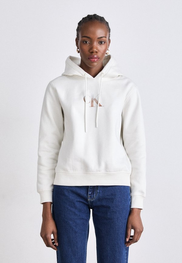HOODIE - Sweatshirt - ivory