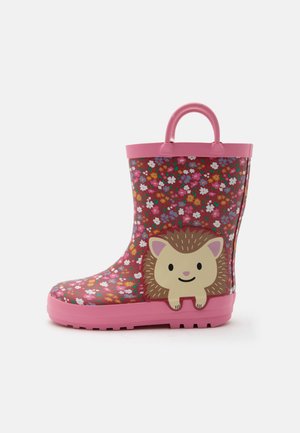 Friboo, Botas de agua - pink