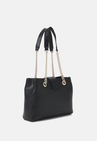 Valentino Bags DIVINA - Handväska - nero/gold