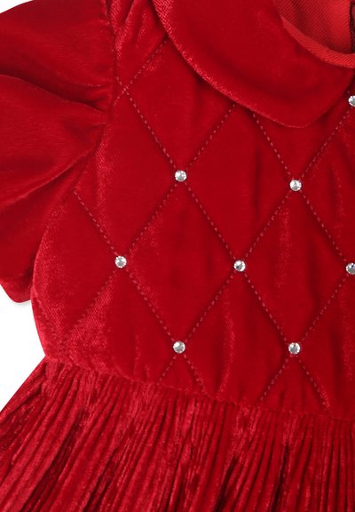 Monnalisa Robe de jour - red