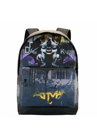 No seleccionado, Batman grey