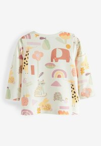 Green Sprouts Snap & Go Easy-wear A Maniche Lunghe, 12 U2013 24 M Dino, Di