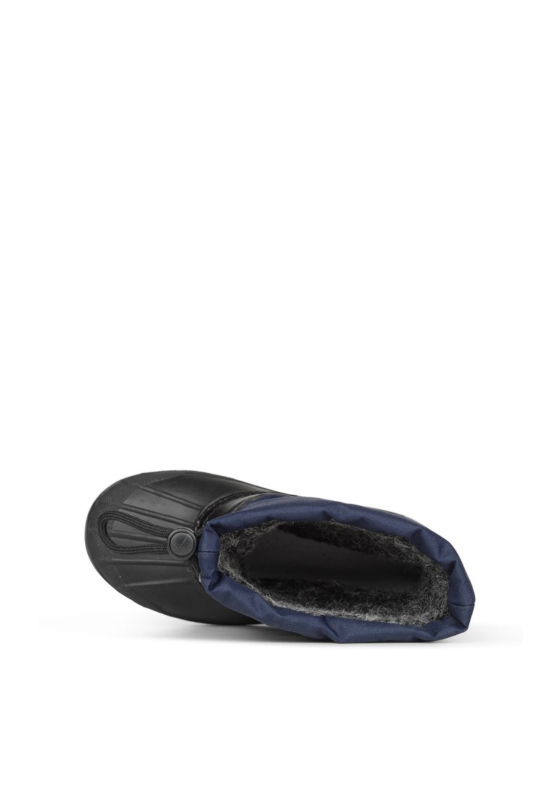 Kinder Sneaker | Racoon Outdoor MATTY Snowboot/Winterstiefel navy/dunkelblau - OP16757 Kinder Sneaker | Racoon Outdoor MATTY Snowboot/Winterstiefel navy/dunkelblau - OP16757