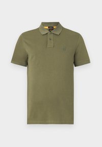 PASSENGER - Polo shirt - open green