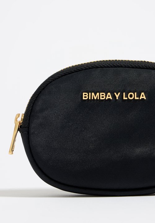 Coin Purse Cartera Leopardo Bimba Y Lola Bimba Y Lola