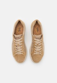 camel active CLOUD  - Trainers - sand