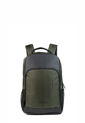 VENTURE - Mochila - dark khaki