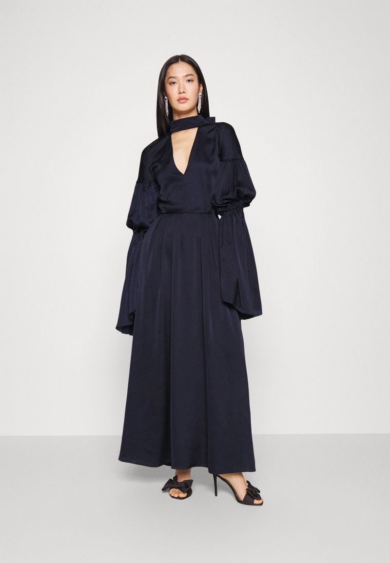 Teatum Jones THE ALEX DRESS - Ένδυση για ειδικές περιστάσεις - navy