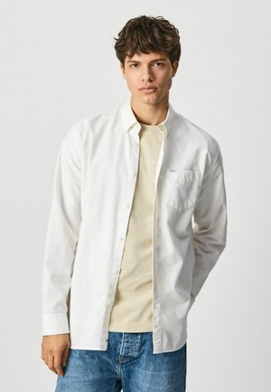PETERLEE PETERLEE - Shirt - white