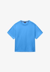 Ikke valgt, blue jasper b a