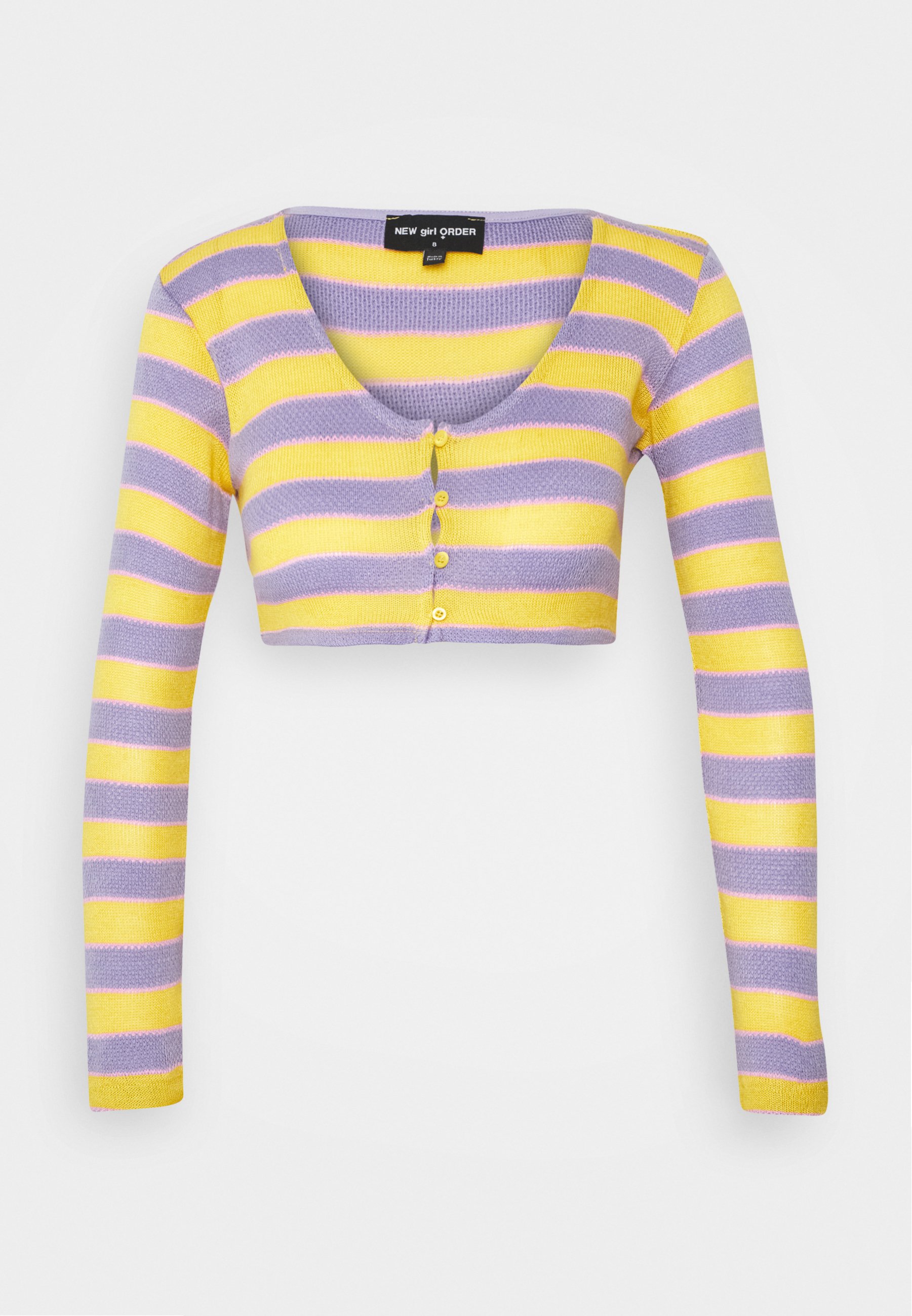 Multi gekleurde Vesten dames online kopen | Gratis Multi gekleurde Dames truien & vesten online | ZALANDO