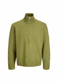 JORNORREBRO  - Pullover - olive drab