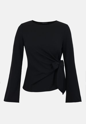 Anna Field by Zalando, Μπλούζα - black