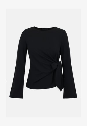 Anna Field by Zalando, Блуза - black