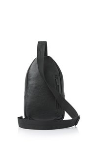 Castelijn & Beerens ONYX SLING RFID - Rugzak - zwart
