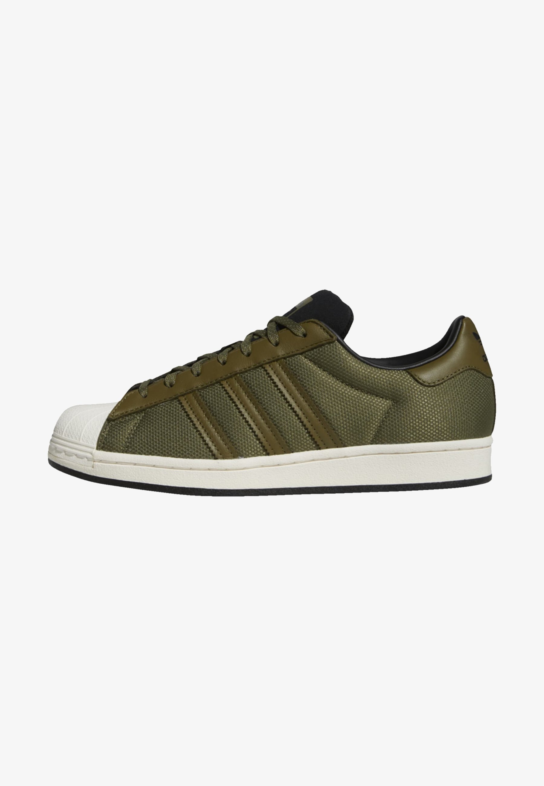 Adidas superstar verde oliva Clearance
