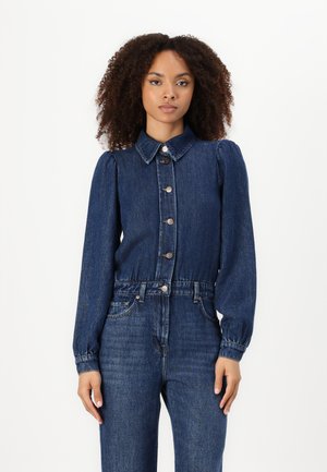 TAILORED GO GETTER - Kezeslábas - mid blue