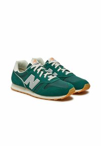 New Balance NB 373 - Sneaker low - vert