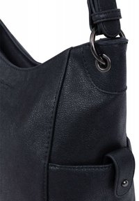 Hexagona GRACIEUSE - Borsa a mano - noir