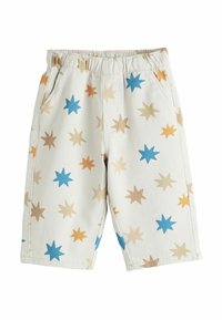 Unselected, multi star print