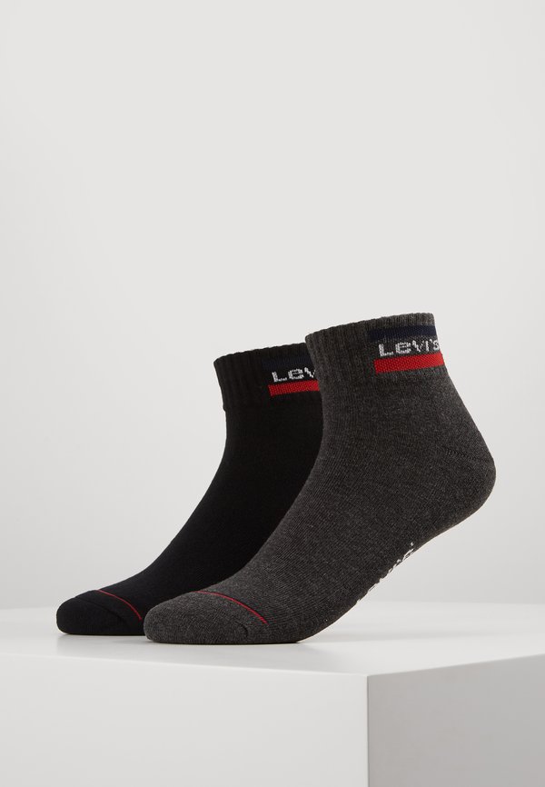 MID CUT LOGO PACK Socks Product Details