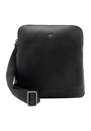 PARMA  - Borsa a tracolla - black