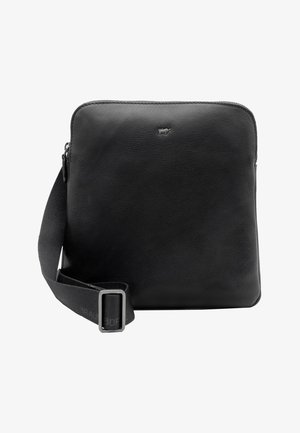 Braun Büffel PARMA - Borsa a tracolla - black