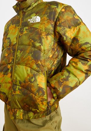 Vinterjakker - dark green