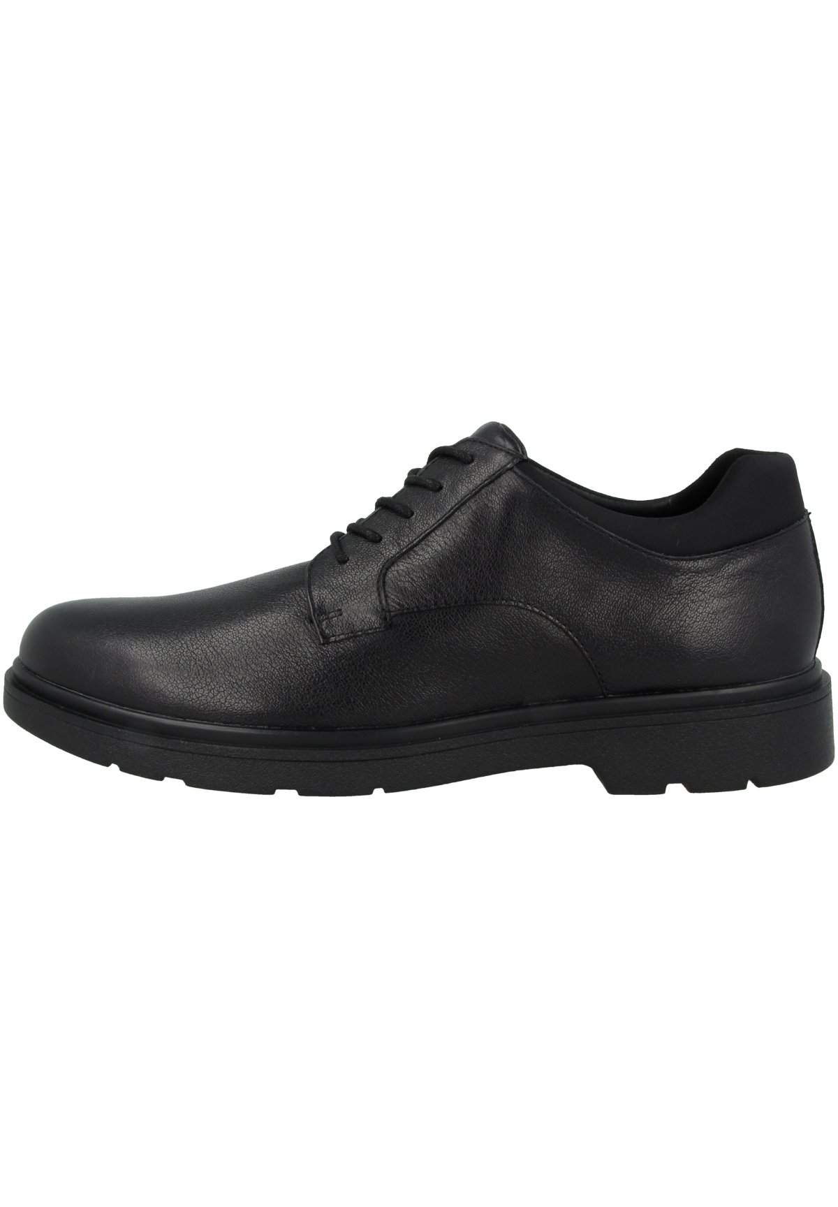 Geox U SPHERICA EC A - Veterschoenen - black/Zwart - Zalando.be