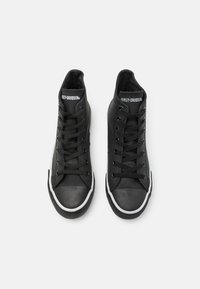 Harley Davidson BAXTER - Sneakersy wysokie